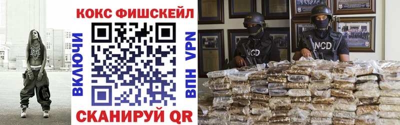 Купить  Наволоки  COCAIN Fish Scale 